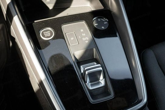 Audi A3 30 TDI S tronic