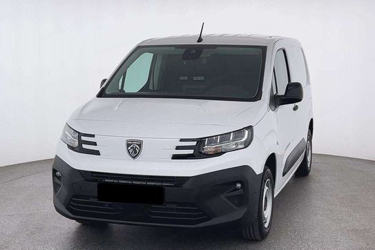 Peugeot Partner Van L1H1