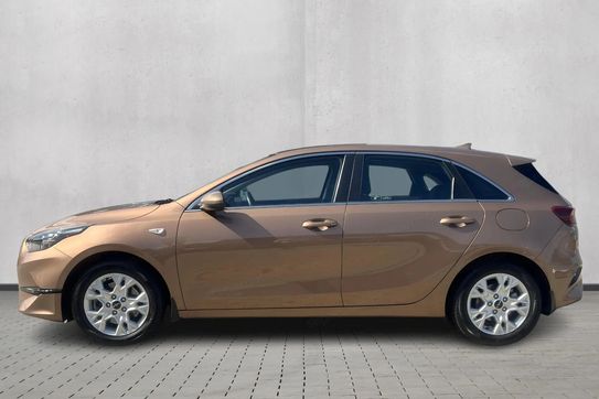 Kia Ceed 1.5 T-GDI M