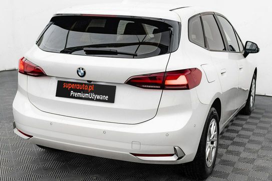 BMW Seria 2 Active Tourer 218i