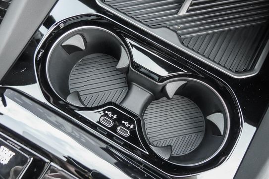 BMW Seria 5 520d xDrive M Sport