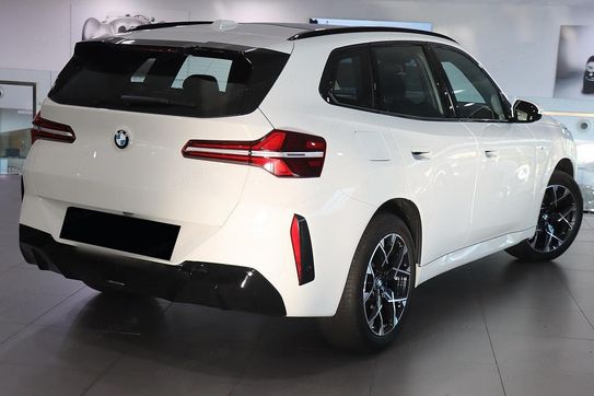 BMW X3 xDrive30e M Sport