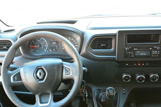 Renault Master 2.3