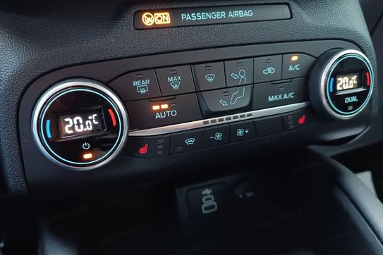 Ford Kuga 1.5 EcoBlue AWD