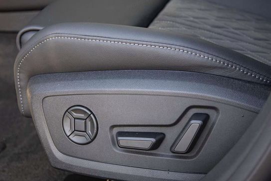 Audi A5 TDI quattro S line