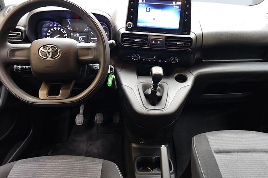 Toyota Proace City Verso Long 1.5 d-4D Business
