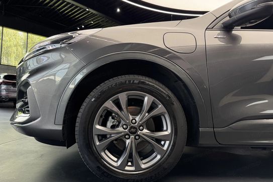 Ford Kuga 2.5 PHEV FWD ST-Line X