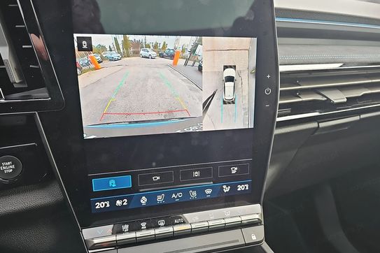 Renault Austral 1.2 E-Tech Full Hybrid 200 Esprit Alpine MMT