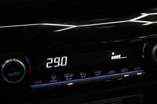 Toyota Yaris Cross 1.5 LPG