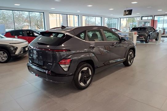 Hyundai Kona Electric 65kWh Smart