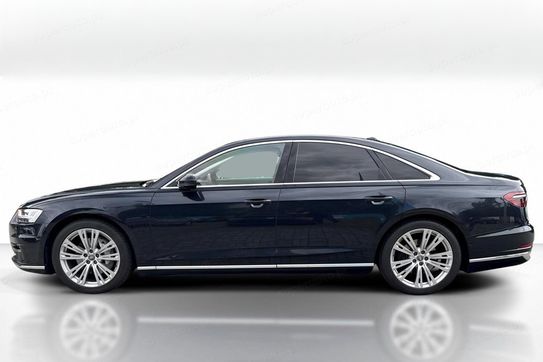 Audi A8 50 Tdi Mhev Quattro Tiptr
