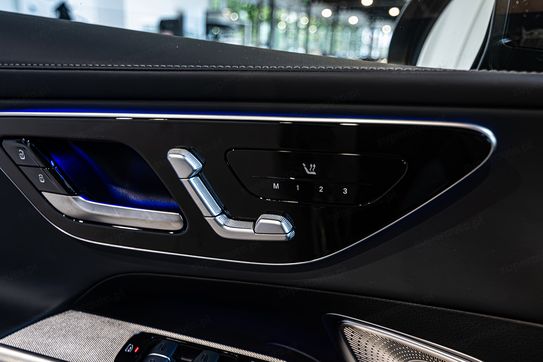 Mercedes GLC AMG 43 4-Matic