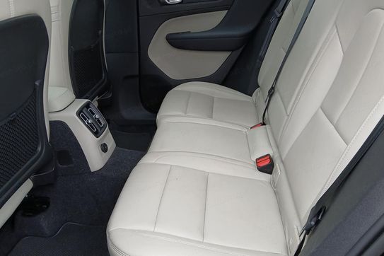 Volvo XC40 T5 Plug-In Inscription Expression Pro