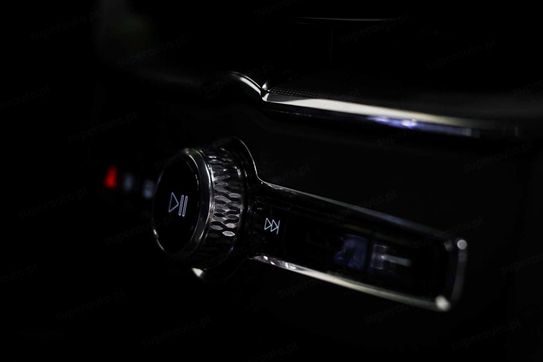 Volvo XC60 B5 AWD Ultra Black Edition