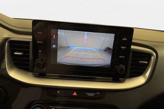 Kia XCeed 1.5 T-GDI DCT