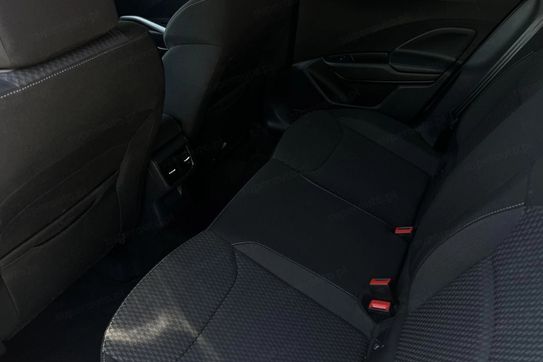 Skoda Fabia 1.0 TSI Style DSG