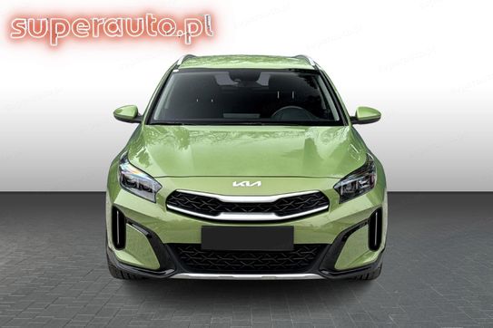 Kia XCeed M 1.5 T-GDI