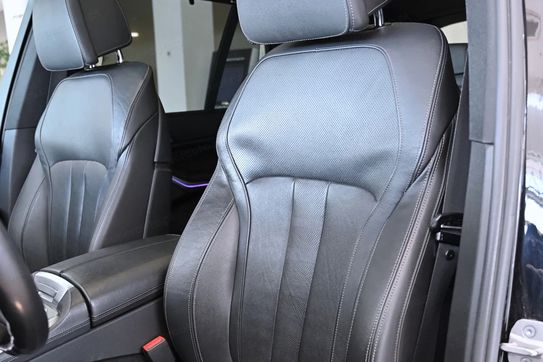 BMW X5 xDrive30d M Sport