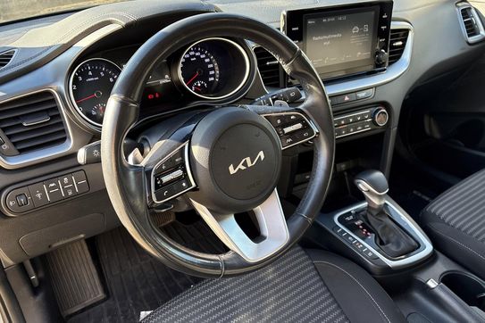 Kia XCeed M 1.5 T-GDI DCT