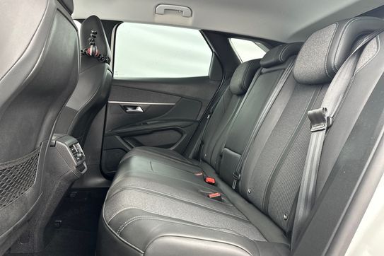Peugeot 3008 Allure Pack 1.6 Hybrid e-EAT8