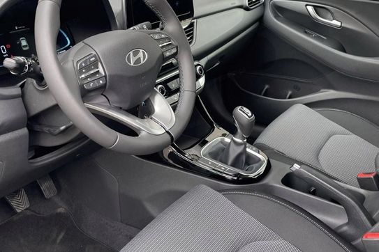 Hyundai i30 1.0 T-GDI Modern