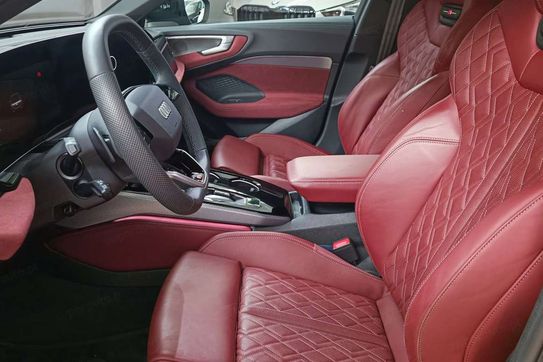 Audi A5 S5 TFSI Avant