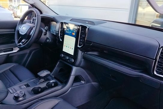 Ford Ranger 2.3 EcoBoost e-4WD aut