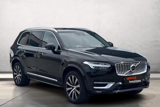 Volvo XC90 B5 D AWD Inscription aut