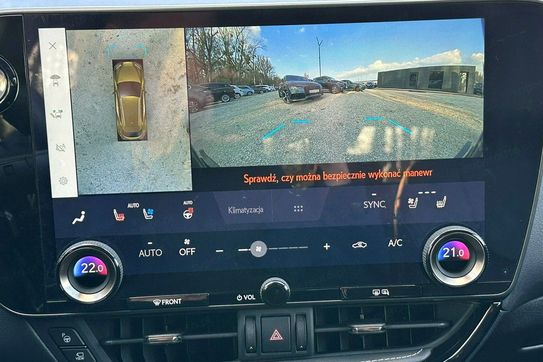 Lexus NX 450h+ Omotenashi AWD