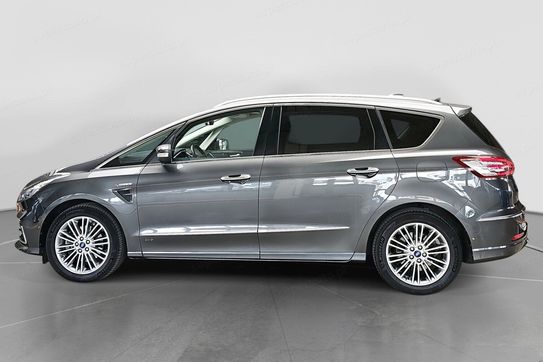 Ford S-MAX 2.0 EcoBlue AWD Vignale