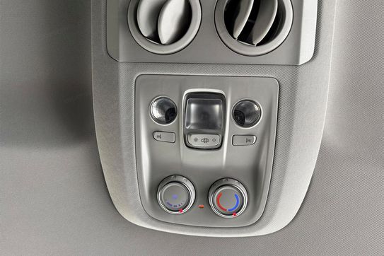 Toyota Proace Verso Long L2H1 Business