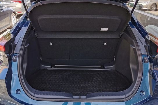 Toyota C-HR 1.8 Hybrid Style