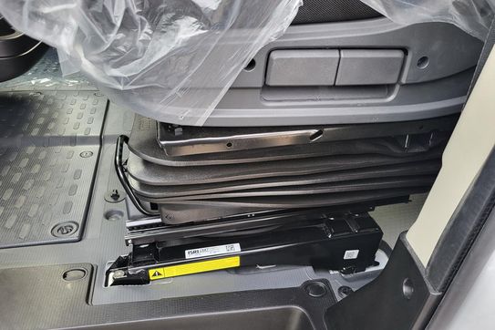 Citroen Jumper Heavy H3-Power L4H2