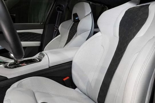 BMW X6 M Competition