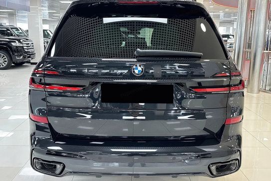 BMW X7 xDrive40i M Sport