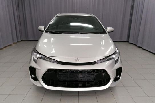 Suzuki Swace Premium Plus