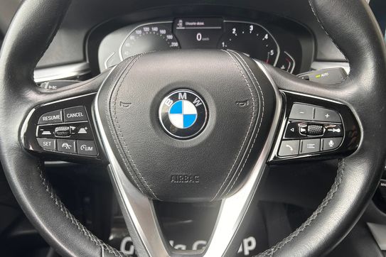 BMW Seria 5 520D Xdrive