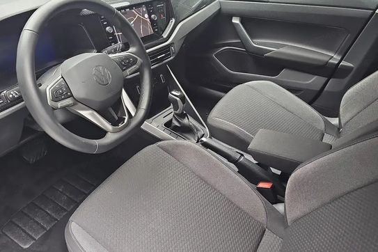 Volkswagen Taigo 1.0 TSI Pure DSG