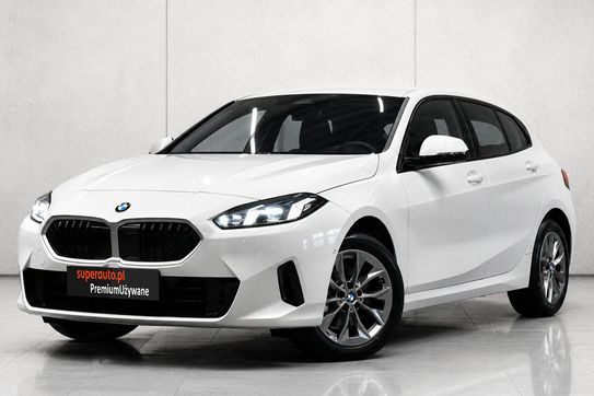 BMW Seria 1 116i
