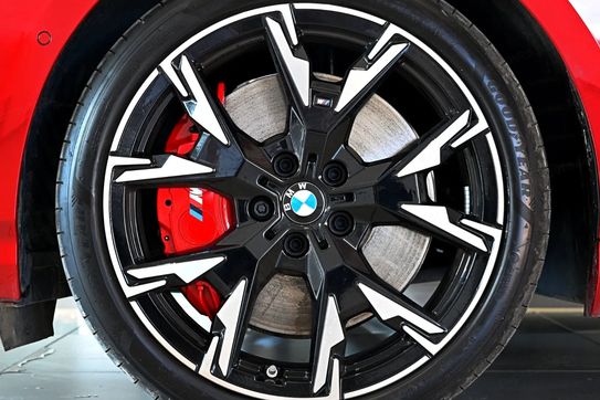 BMW Seria 1 120i M Sport