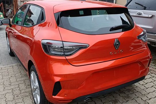 Renault Clio Evolution 1.0 TCe