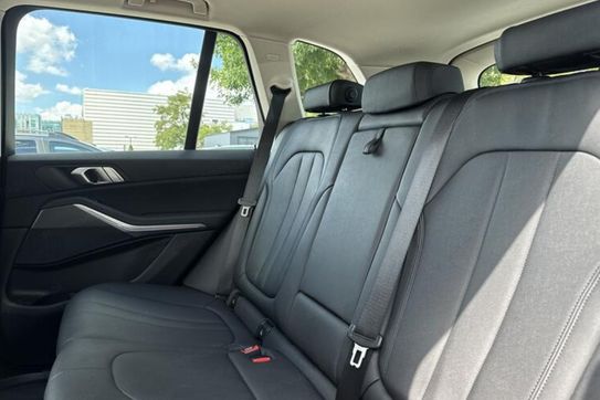 BMW X5 xDrive45e