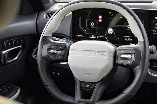 Kia K4 1.6 T-GDI GT Line