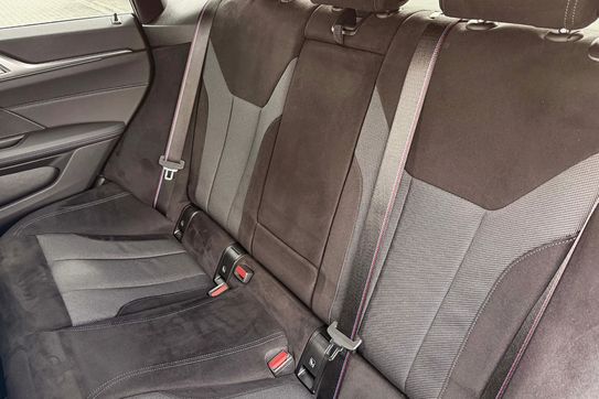 BMW Seria 4 420d xDrive M Sport
