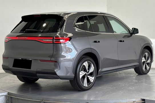 Geely E5 Max EV 60kWh