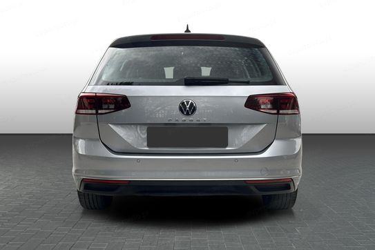 Volkswagen Passat Business 1.5 TSI EVO DSG