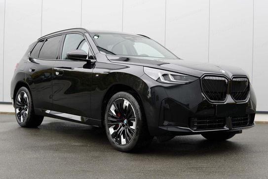 BMW X3 xDrive30e M Sport