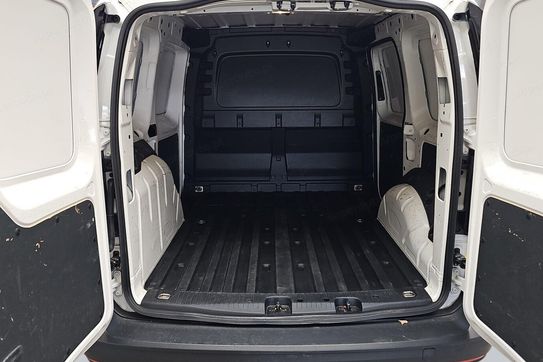 Volkswagen Caddy L1H1
