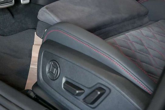 Audi A3 S3 TFSI quattro