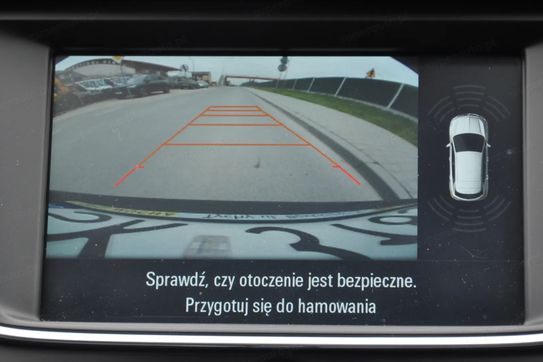 Opel Grandland X 1.2 T GPF Design Line S&S